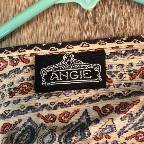 Angie size small kimono. - Picture 2 of 5
